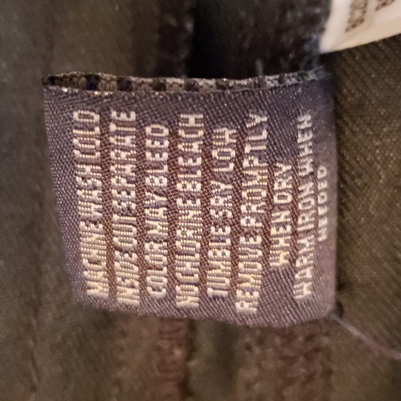 Men's Jean jacket - Picture 11 of 11